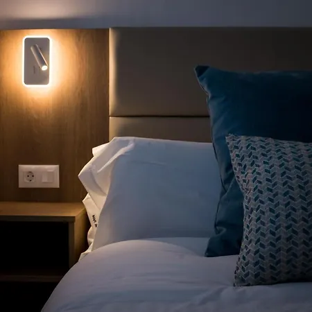 Hotel apartamentowy Mar Bianco - Gay Men Only Maspalomas (Gran Canaria)