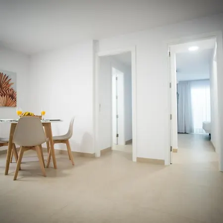 Hotel apartamentowy Mar Bianco - Gay Men Only