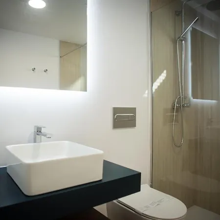 Aparthotel Mar Bianco - Gay Men Only *