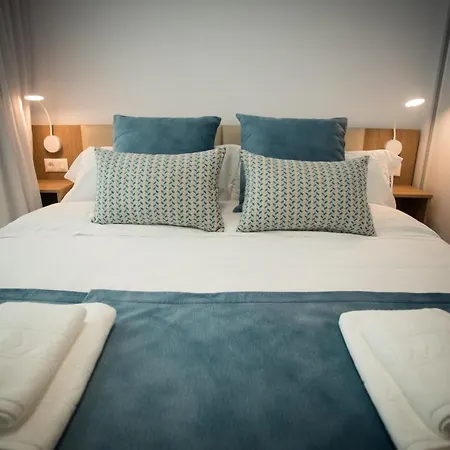 Aparthotel Mar Bianco - Gay Men Only Maspalomas (Gran Canaria)