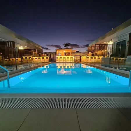 Aparthotel Mar Bianco - Gay Men Only Maspalomas (Gran Canaria)